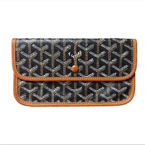 Goyard Saint Louis Pouch Wallet